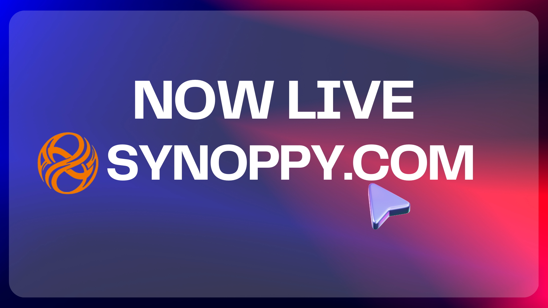 Synoppy + Integrations gallery image