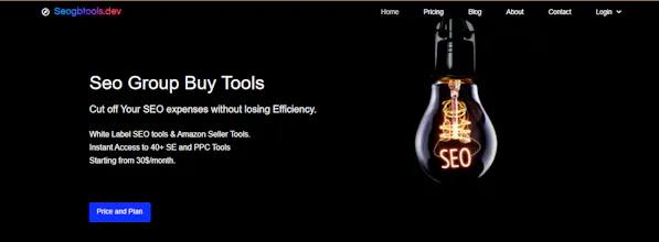 Seogbtools.dev gallery image