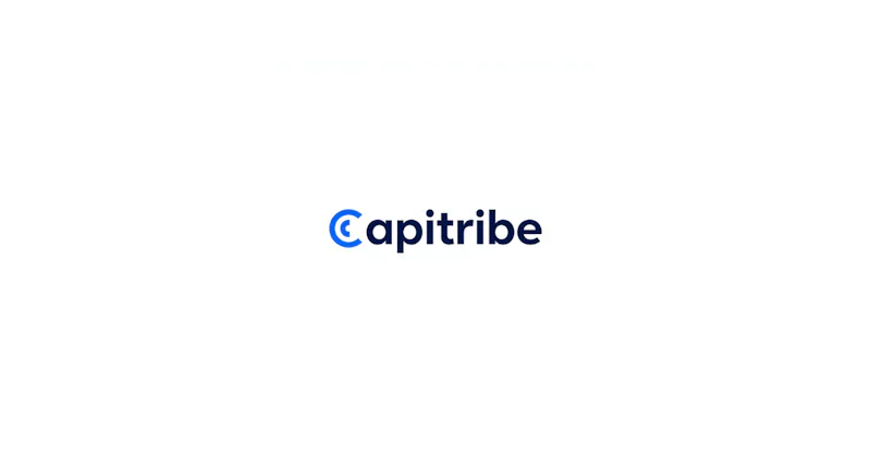 Capitribe screenshot 1