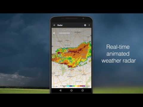 Weather Live gallery image