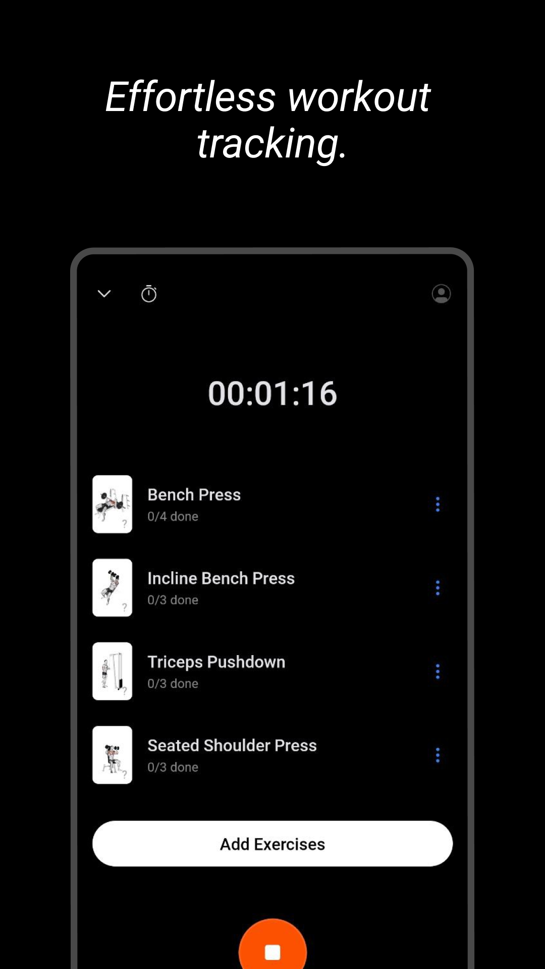 Elevar media 5