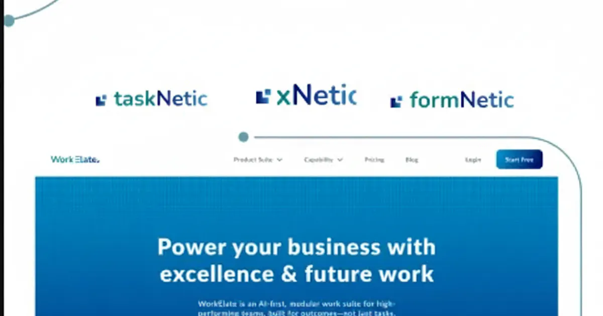 WorkElate