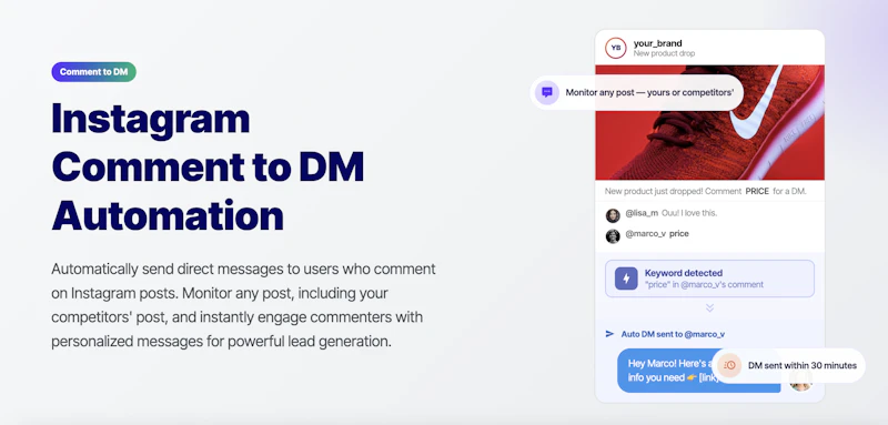 IGdm Pro screenshot 2