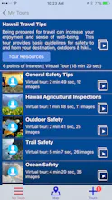WikiTours: Hawaii Virtual Tours gallery image