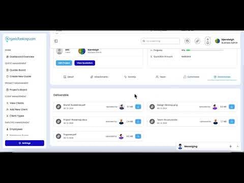 ClientRamp gallery image