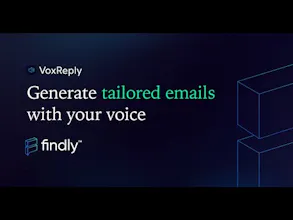 VoxReply gallery image