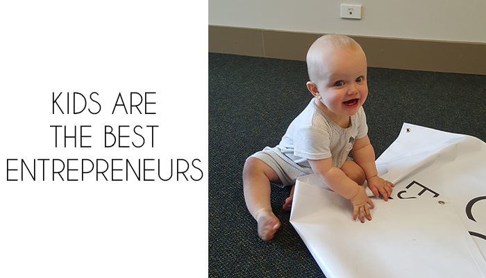 New Blog Post from Pedals Espresso CEO.