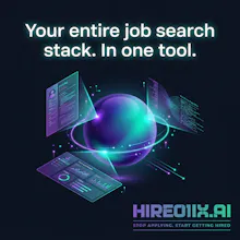 HireOnix™.ai gallery image