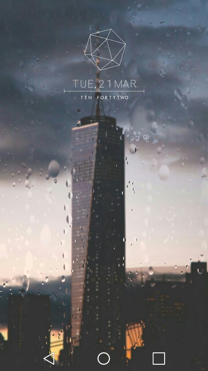 Rainpaper gallery image