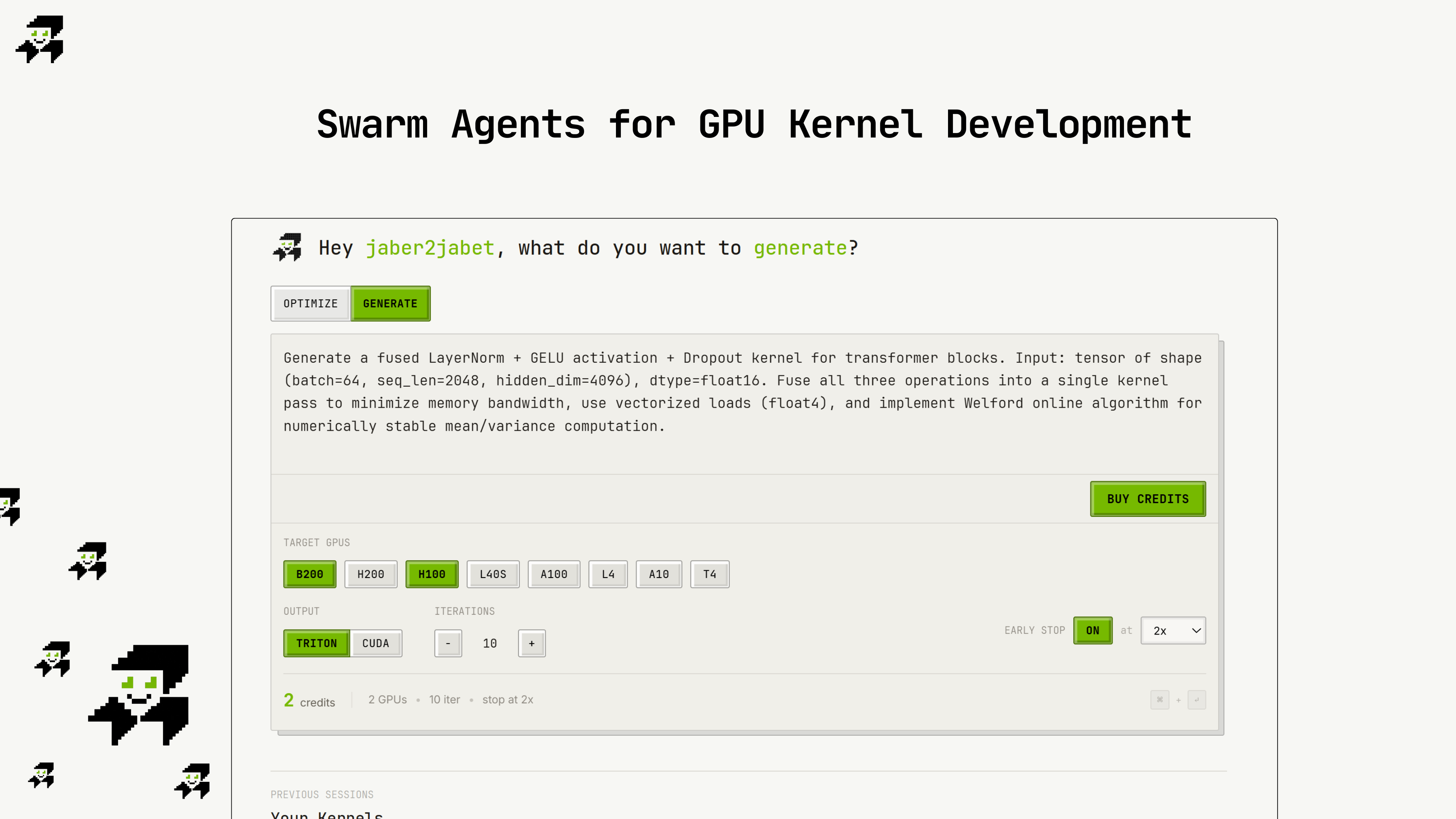 Forge Agent gallery image
