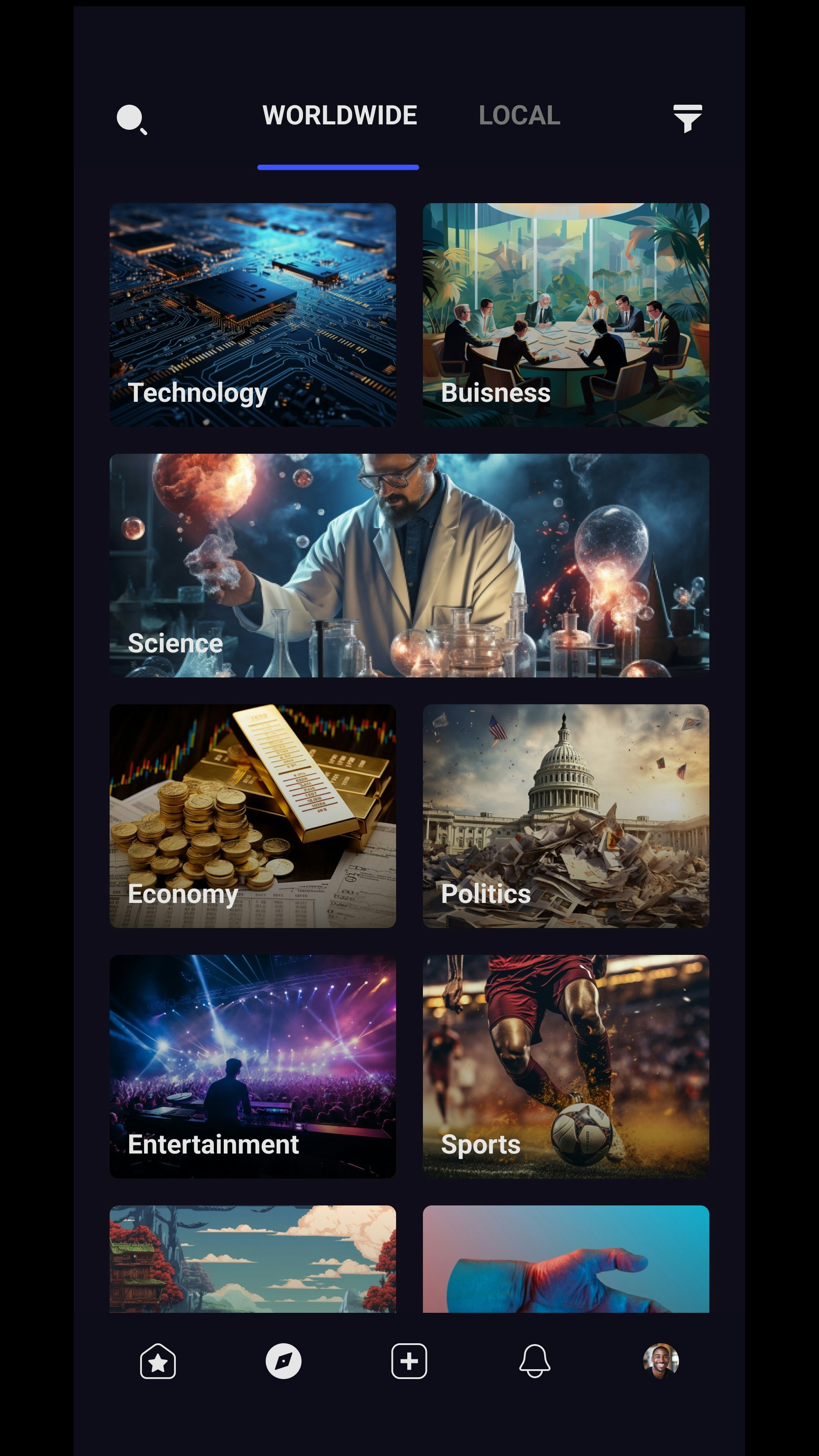 Vispeek media 4