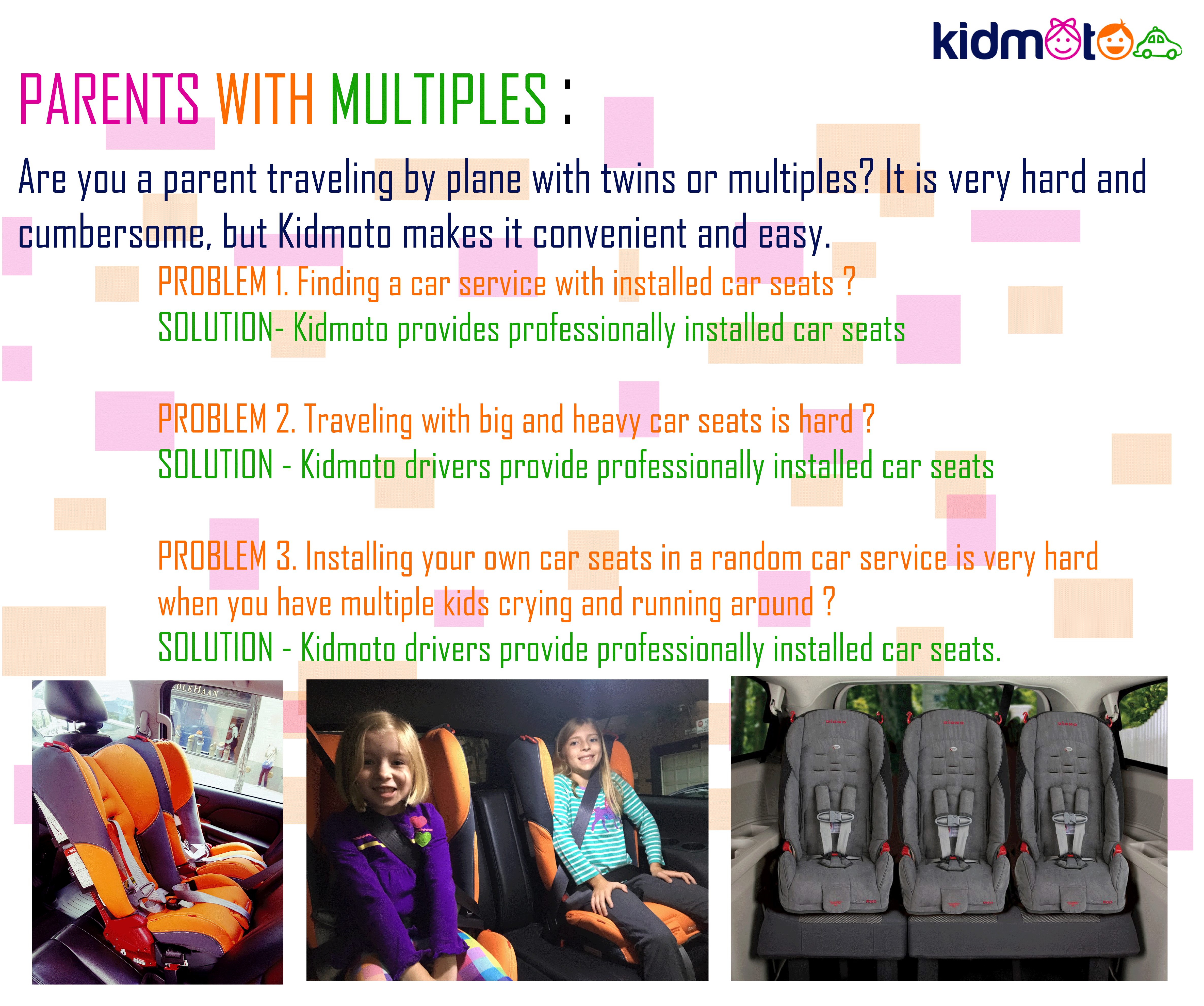 Kidmoto Technologies gallery image