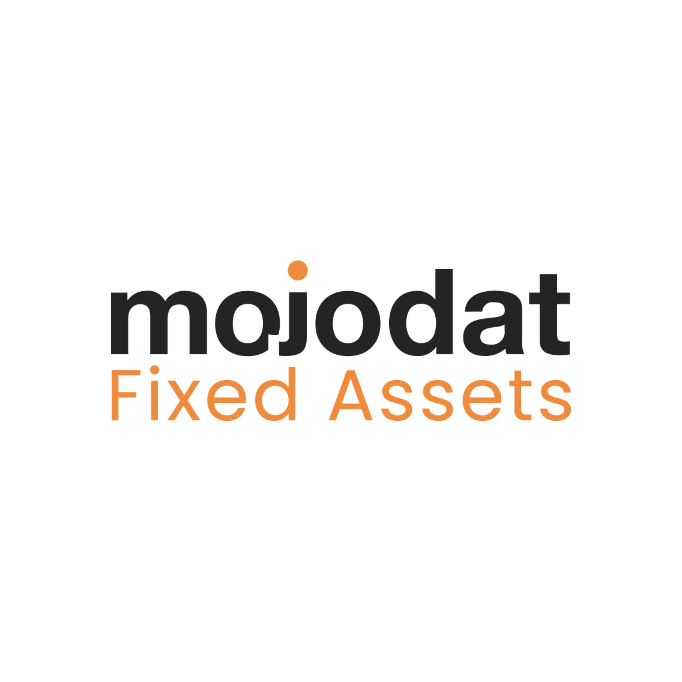 Aset tetap mojodat