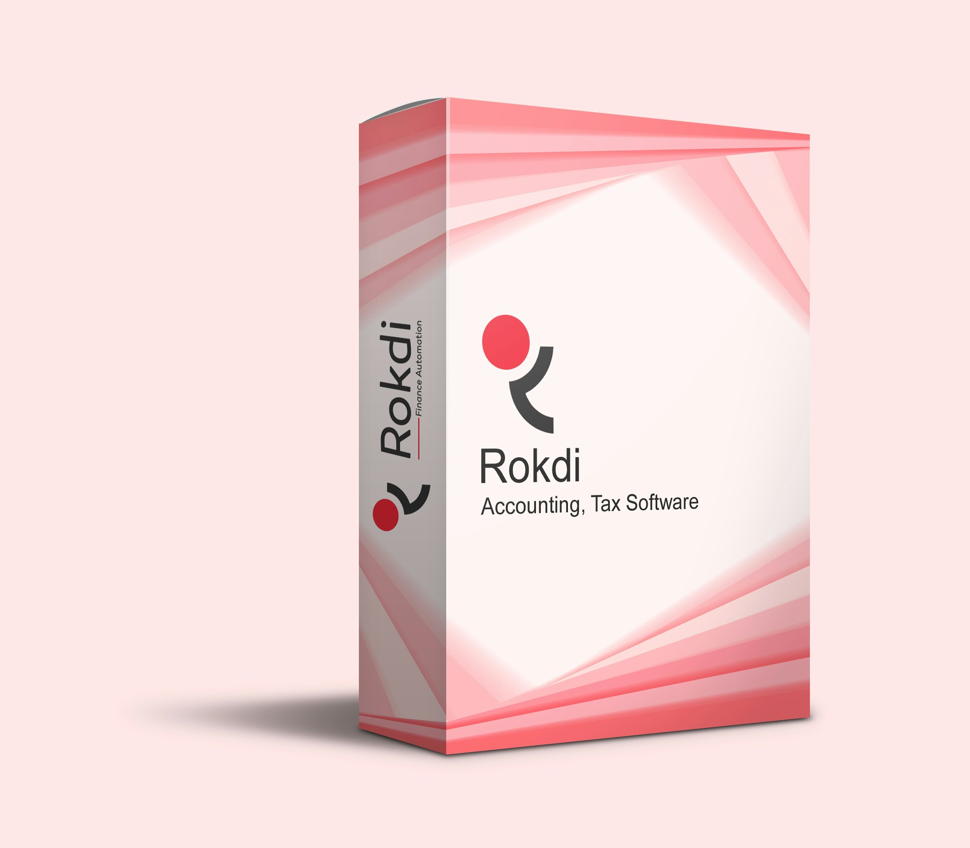 Rokdi Cloud with Free Ecommerce