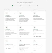 Science42:DORA gallery image