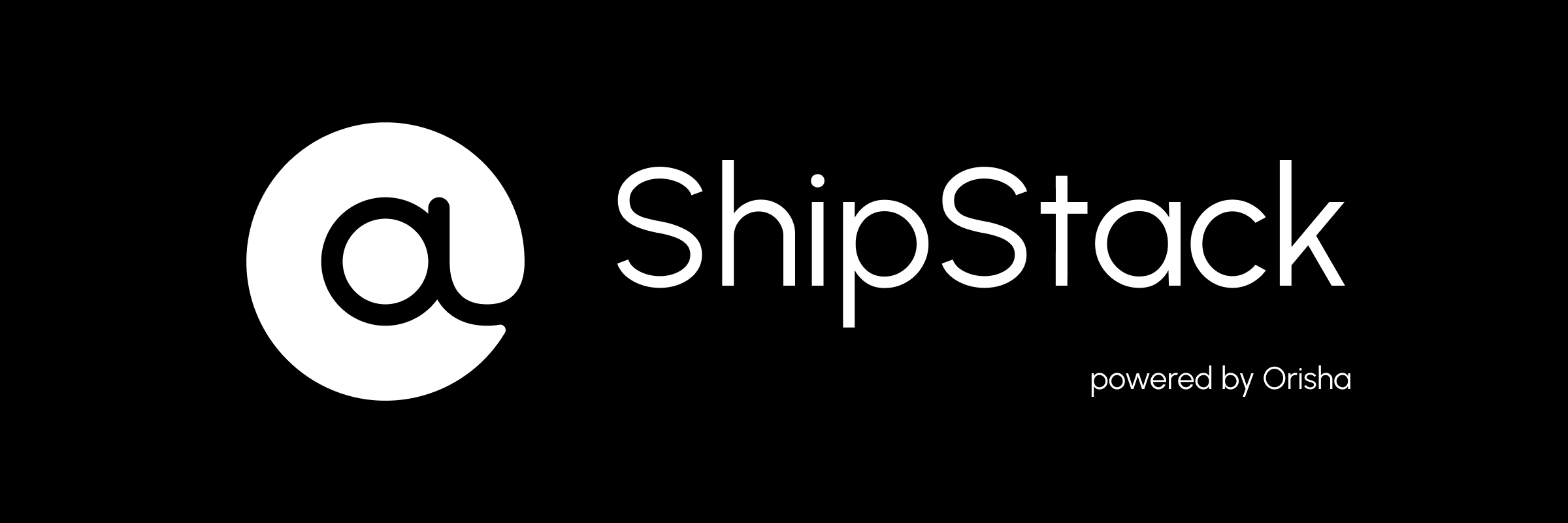ShipStack - Main product screenshot demonstrating key features and user interface