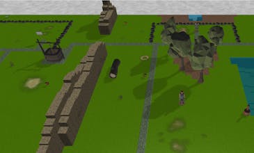 MudGate gallery image