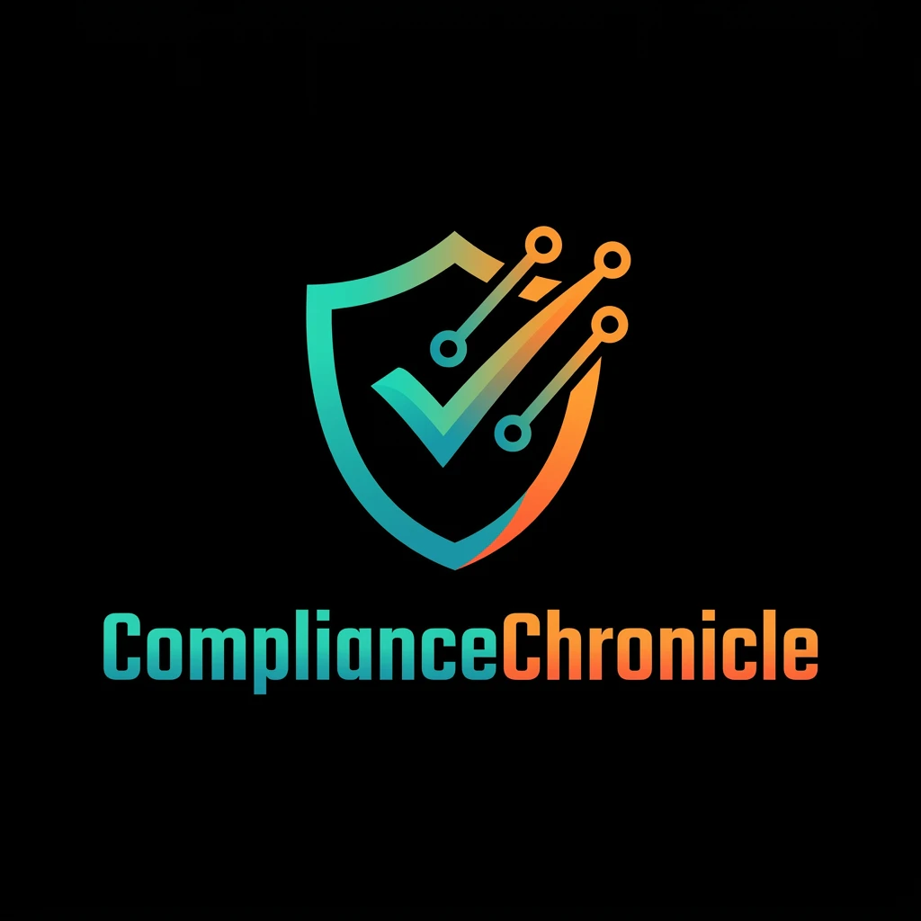 ComplianceChronicle logo