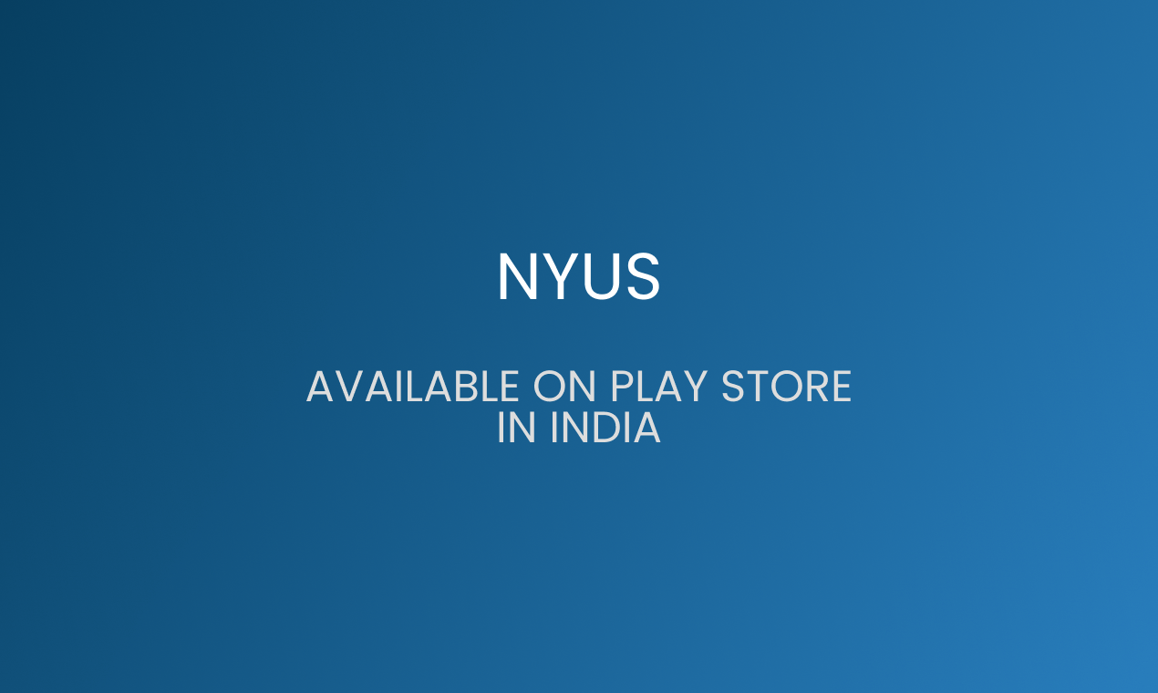 Nyus gallery image