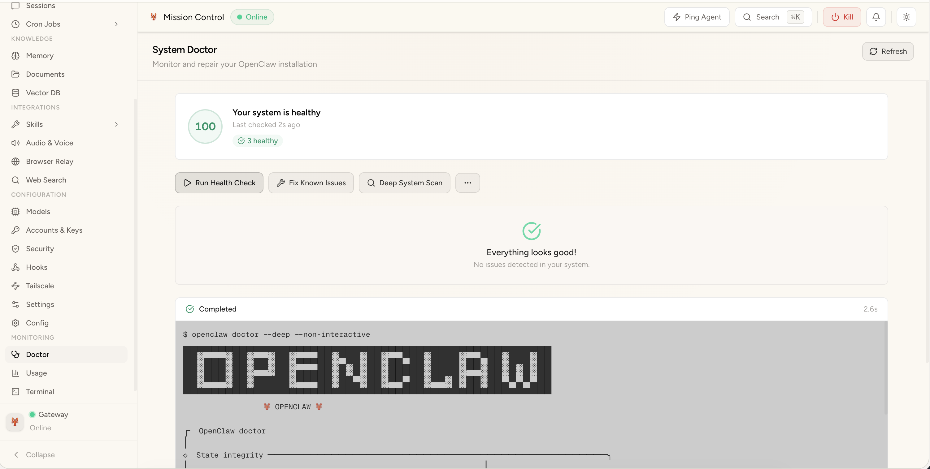 AgentBay gallery image