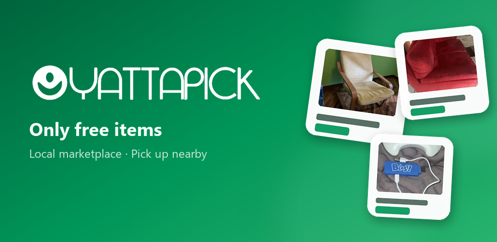 Yattapick gallery image