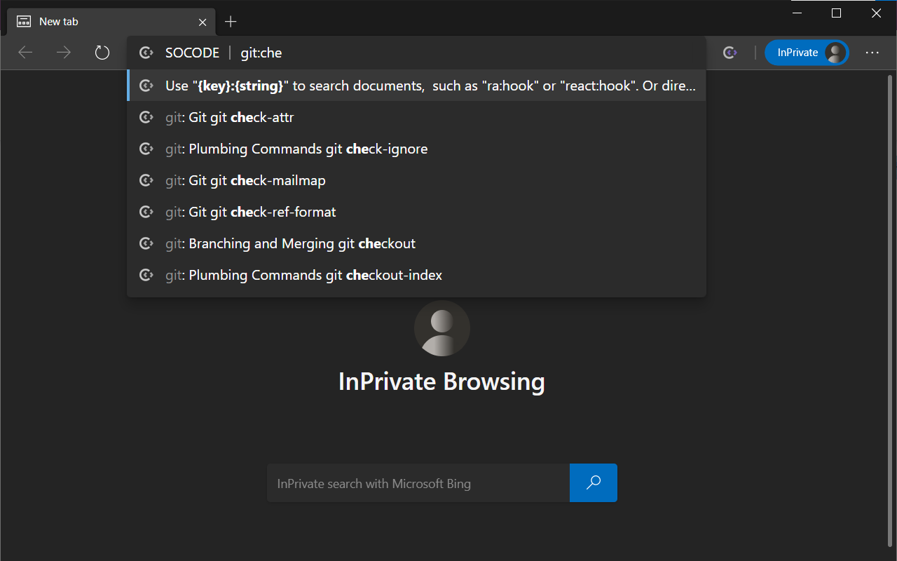 socode.pro gallery image