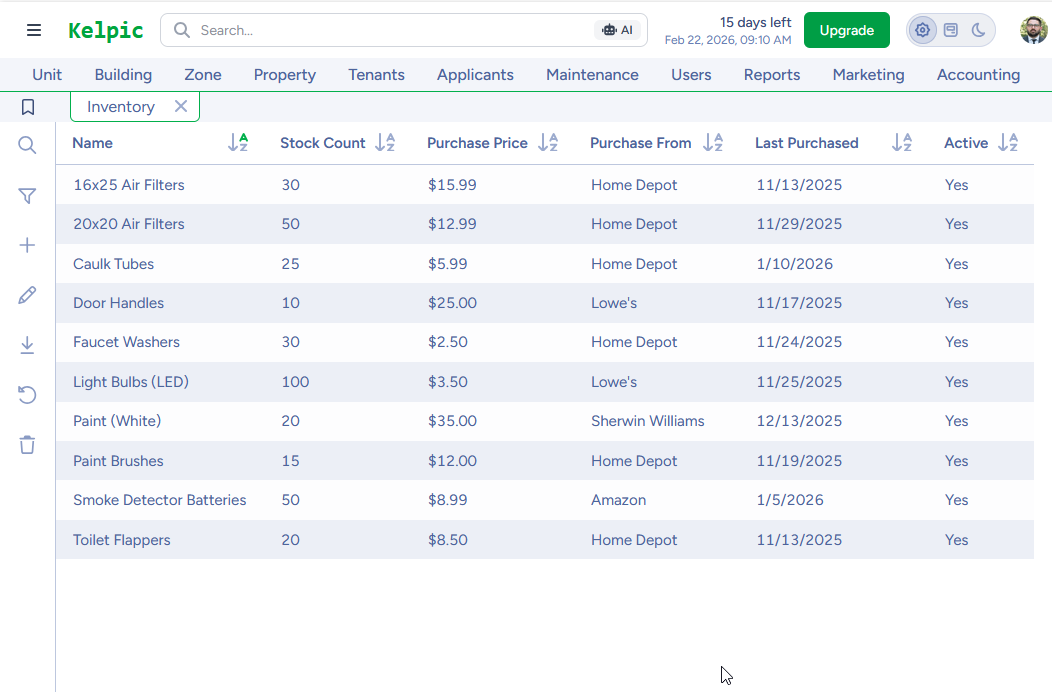 Kelpic gallery image