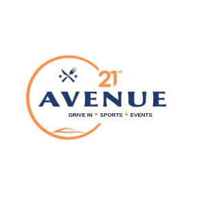 21st Avenue cover