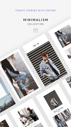 Vostok gallery image