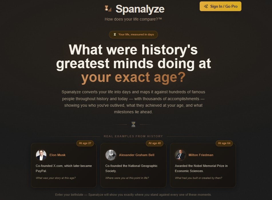 Spanalyze gallery image