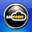 Aircoins
