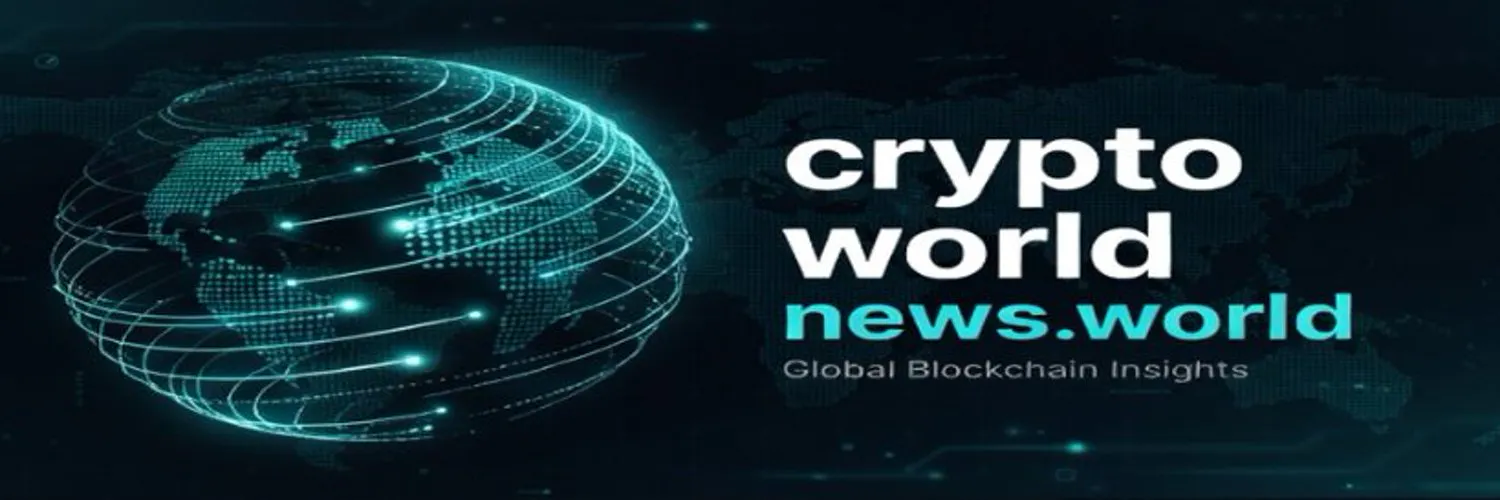 CryptoWorld News gallery image