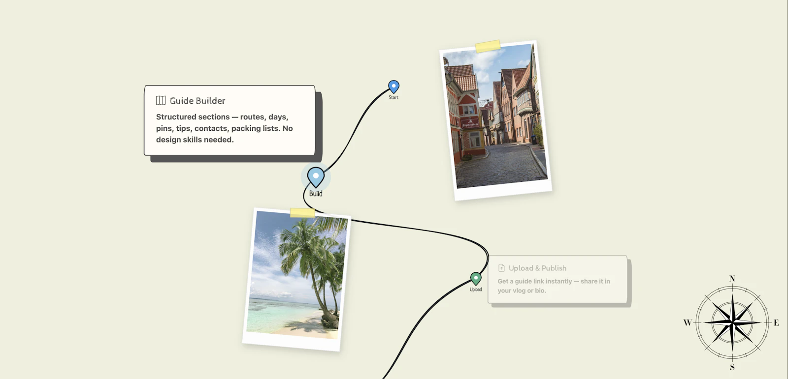 Travner screenshot 3