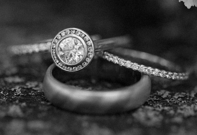 Little Bird - Diamond & Engagement Ring Consulting gallery image