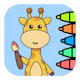Coloring and drawing for kids