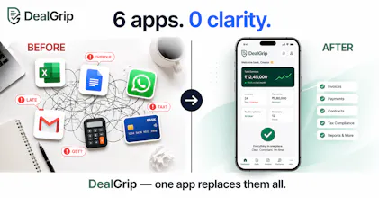 DealGrip gallery image