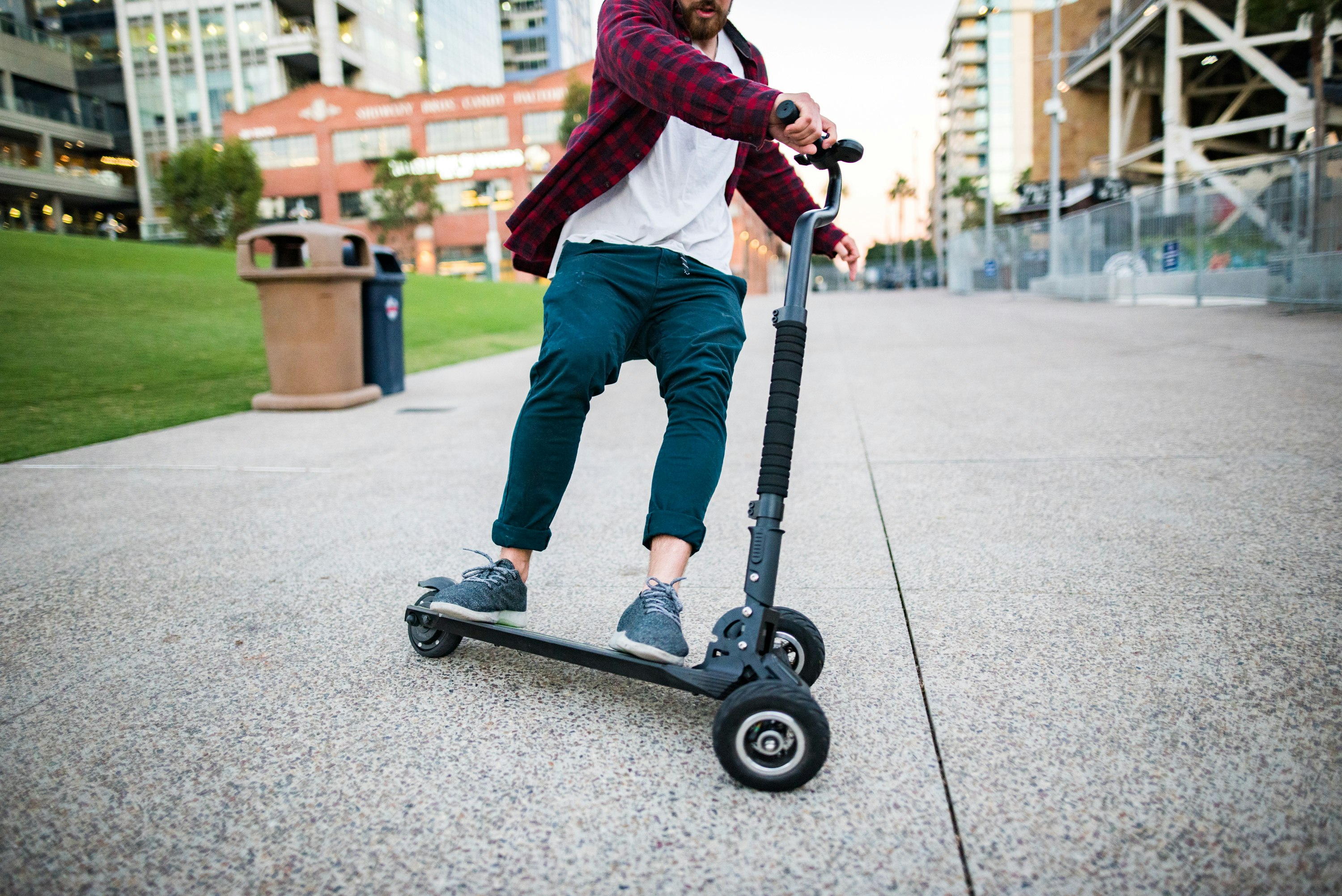 Scooterboard gallery image