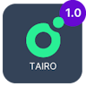 Tairo Dashboard System