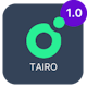 Tairo Dashboard System