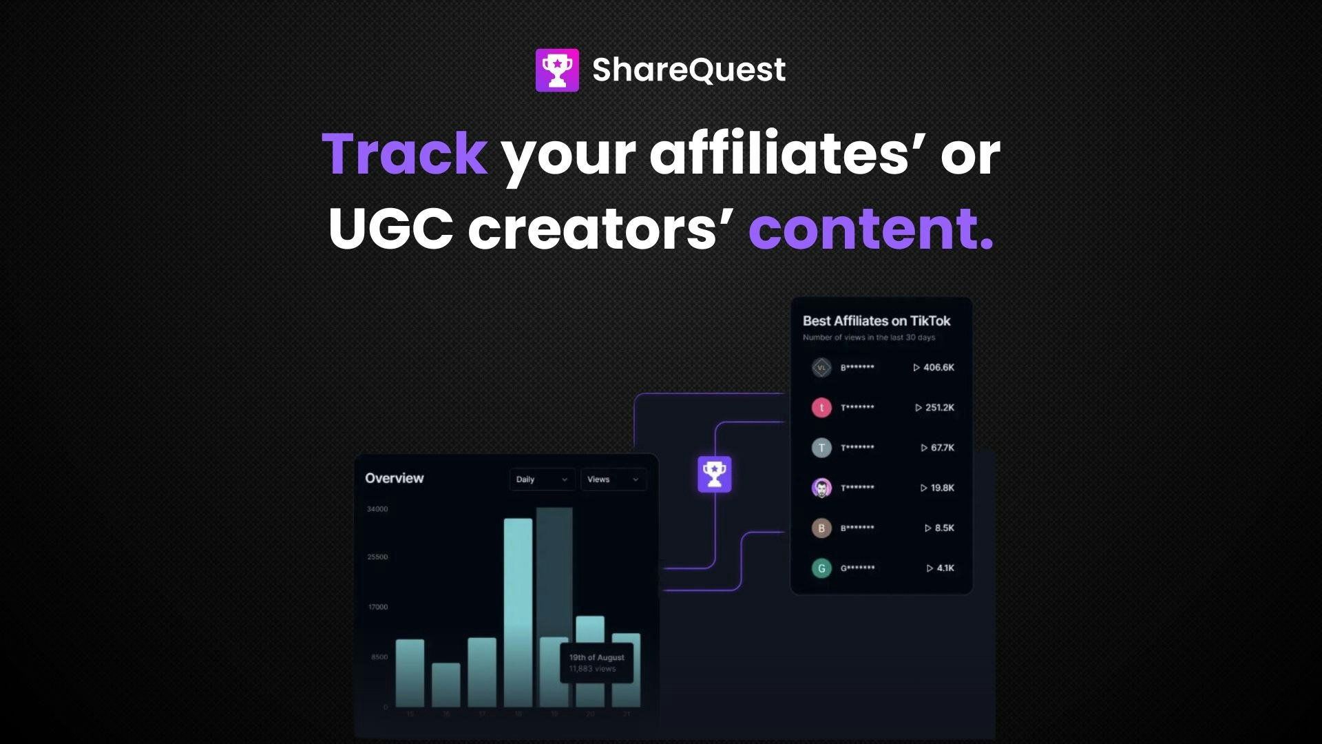 ShareQuest media 2