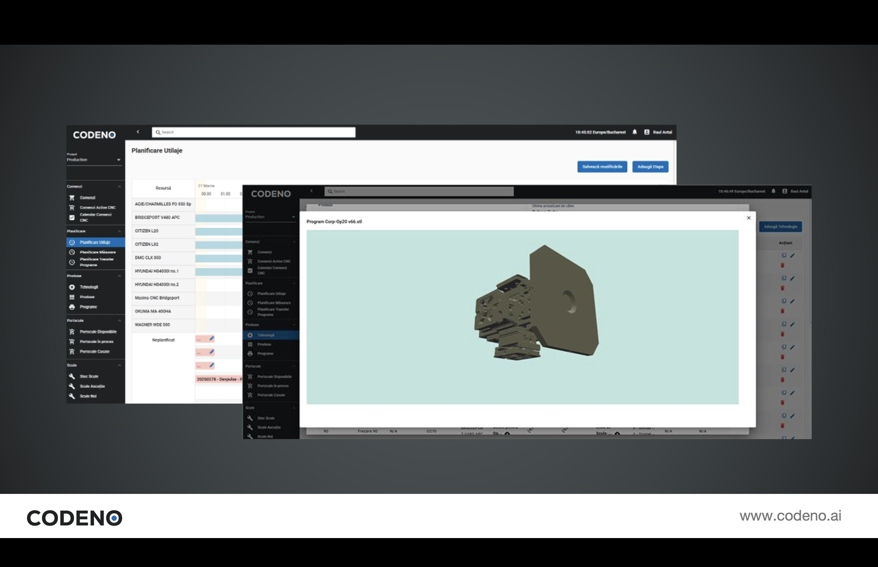 CODENO gallery image