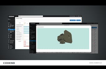 CODENO gallery image