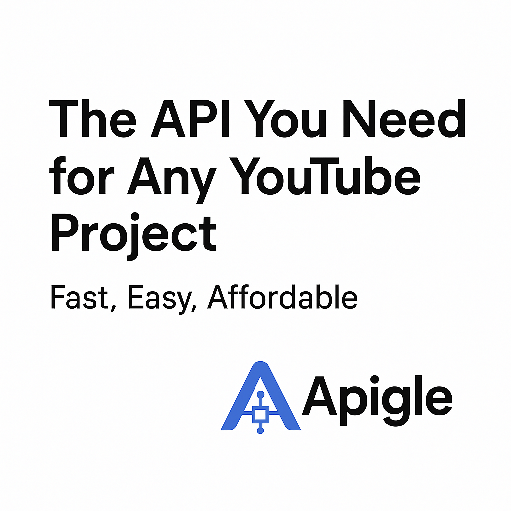 Apigle - API YouTube non ufficiale media 2