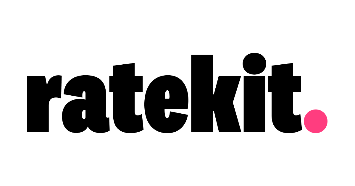 Ratekit — Deals, not DMs gallery image