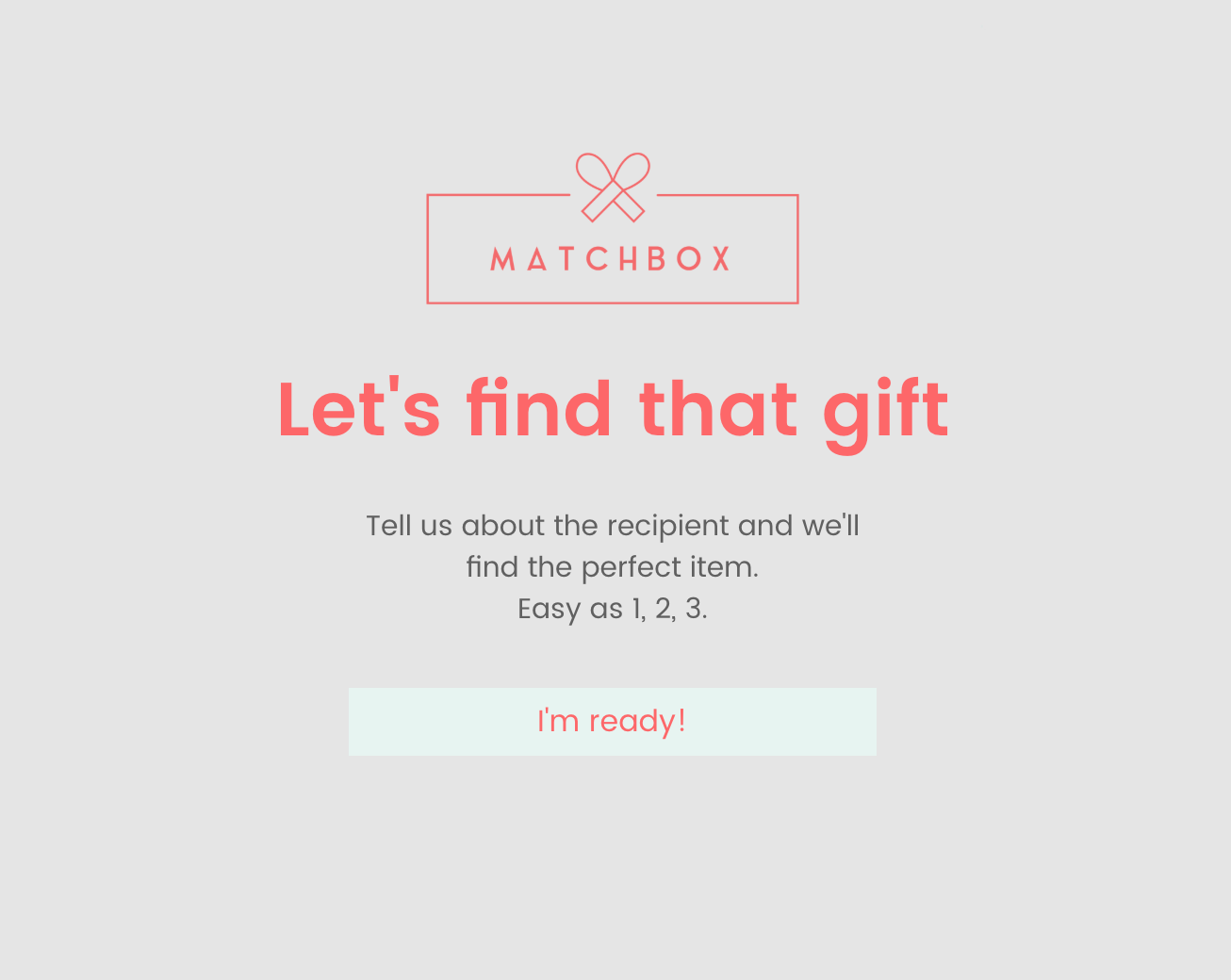 Matchbox gallery image