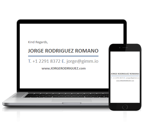 Gimmio gallery image