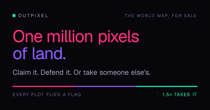 RuleTheWorld screenshot 3
