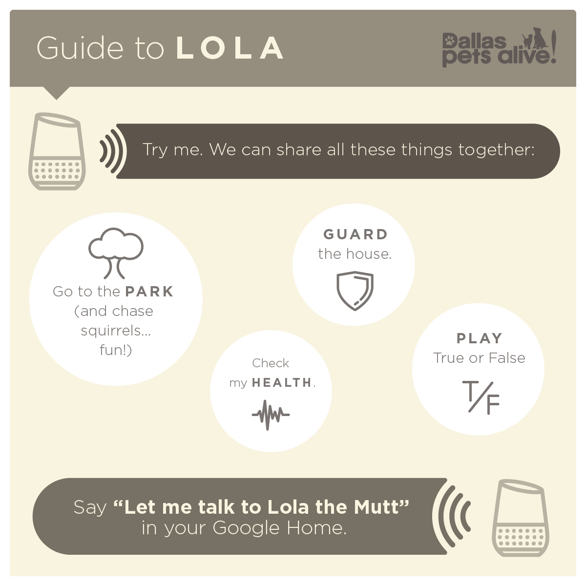 Lola The Mutt gallery image