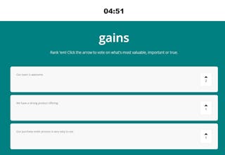 Pains, Gains & Goals gallery image