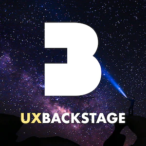 UX Backstage Podcast